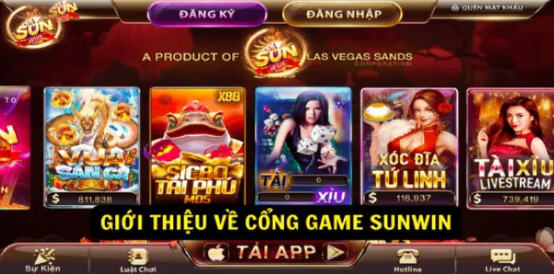 Kiếm tiền Sunwin có được không? Người chơi hoàn toàn có thể kiếm tiền lớn khi cá cược tại Sun Win